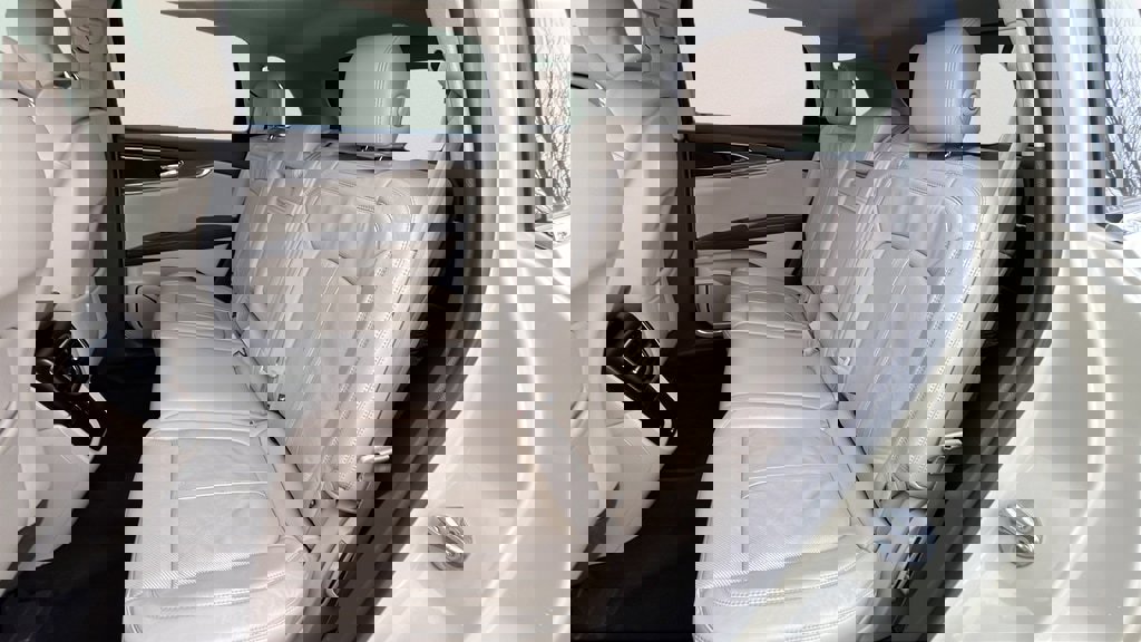 Used 2016 Lincoln MKX Reserve w/ Technology Package image 17