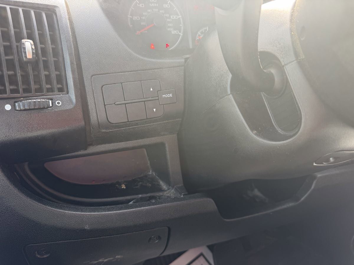 Used 2019 RAM ProMaster 2500 image 22