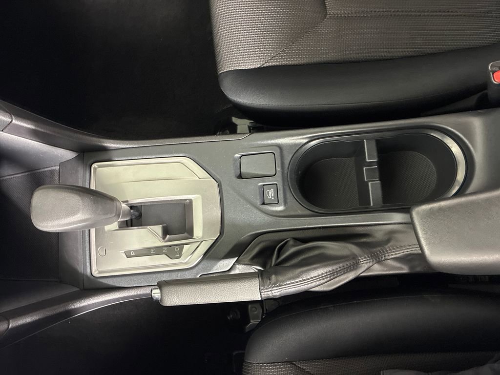 Used 2021 Subaru Crosstrek 2.0i image 24