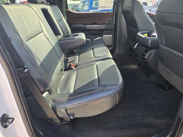 Used 2021 Ford F150 Lariat AWD/4WD image 12
