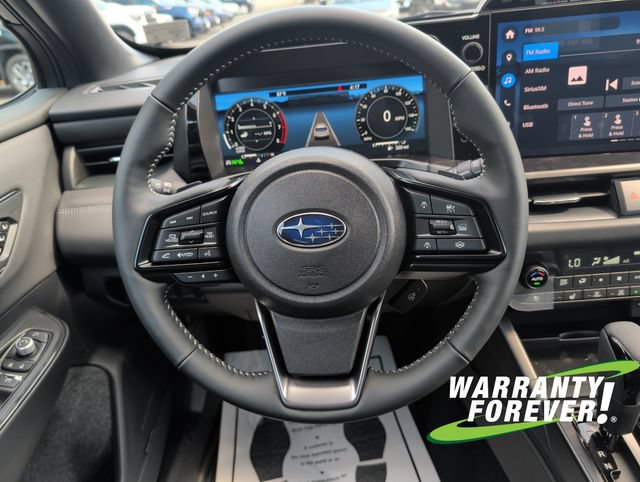 New 2026 Subaru Outback Touring XT AWD/4WD image 9