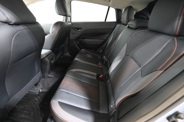 Certified 2024 Subaru Crosstrek 2.5i Limited w/ Crosstrek Mirror Package AWD/4WD image 8
