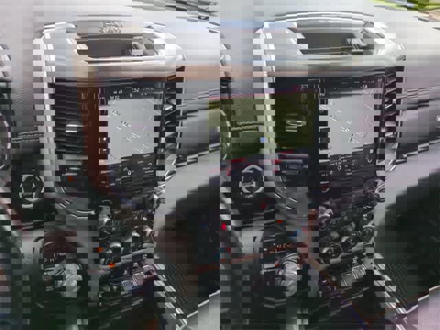 Used 2021 RAM 1500 Laramie image 29