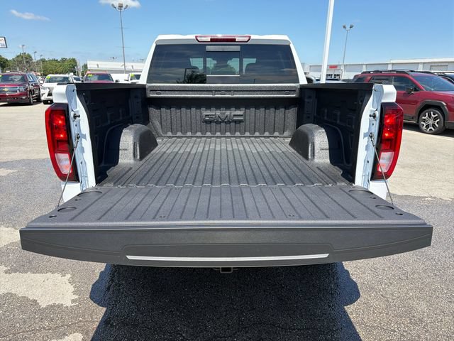 New 2026 GMC Sierra 1500 SLE w/ Preferred Package AWD/4WD image 24