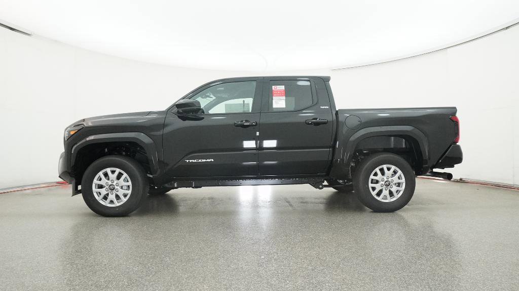 New 2025 Toyota Tacoma SR5 image 26