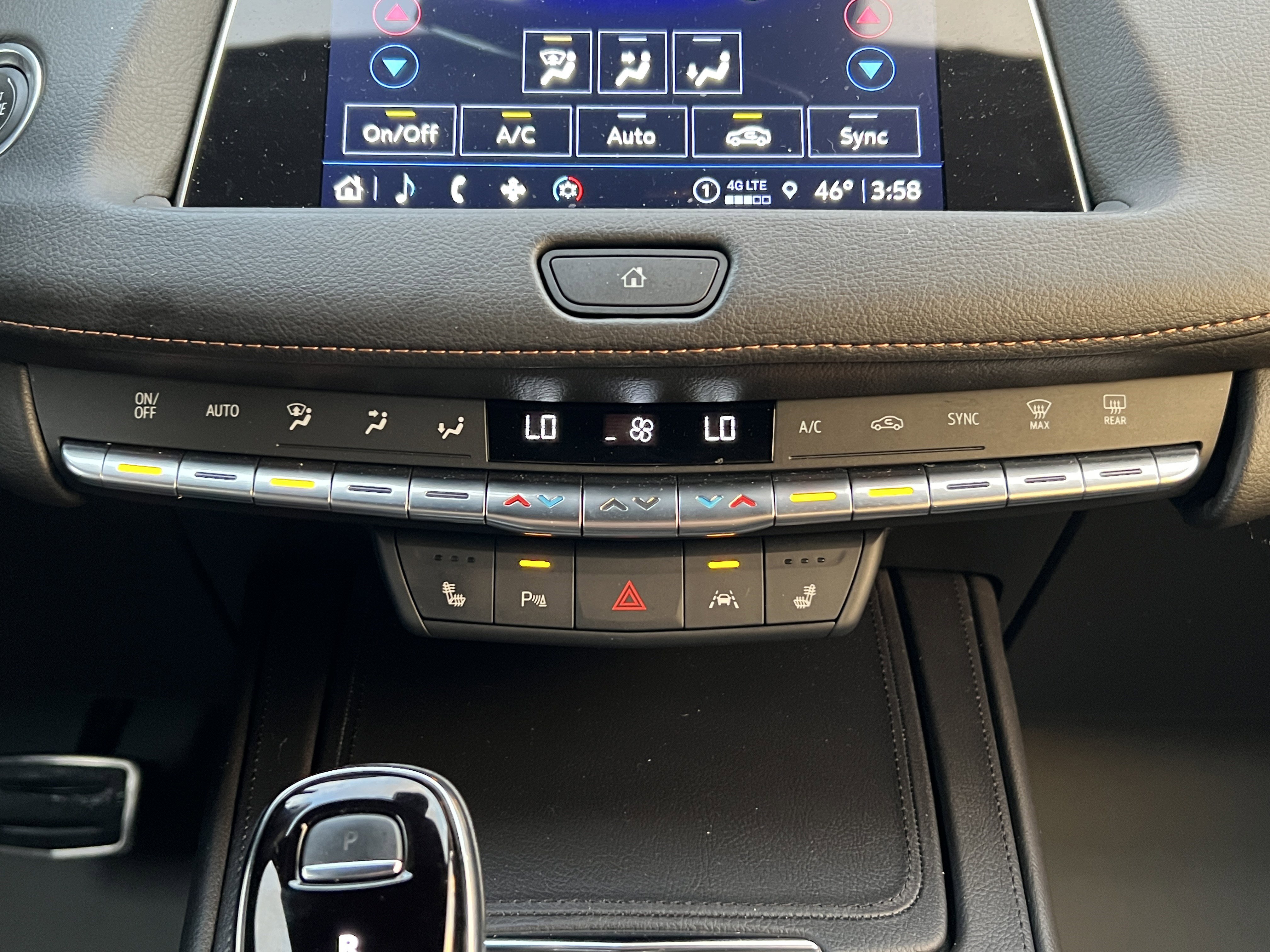 Used 2023 Cadillac XT4 Sport image 31