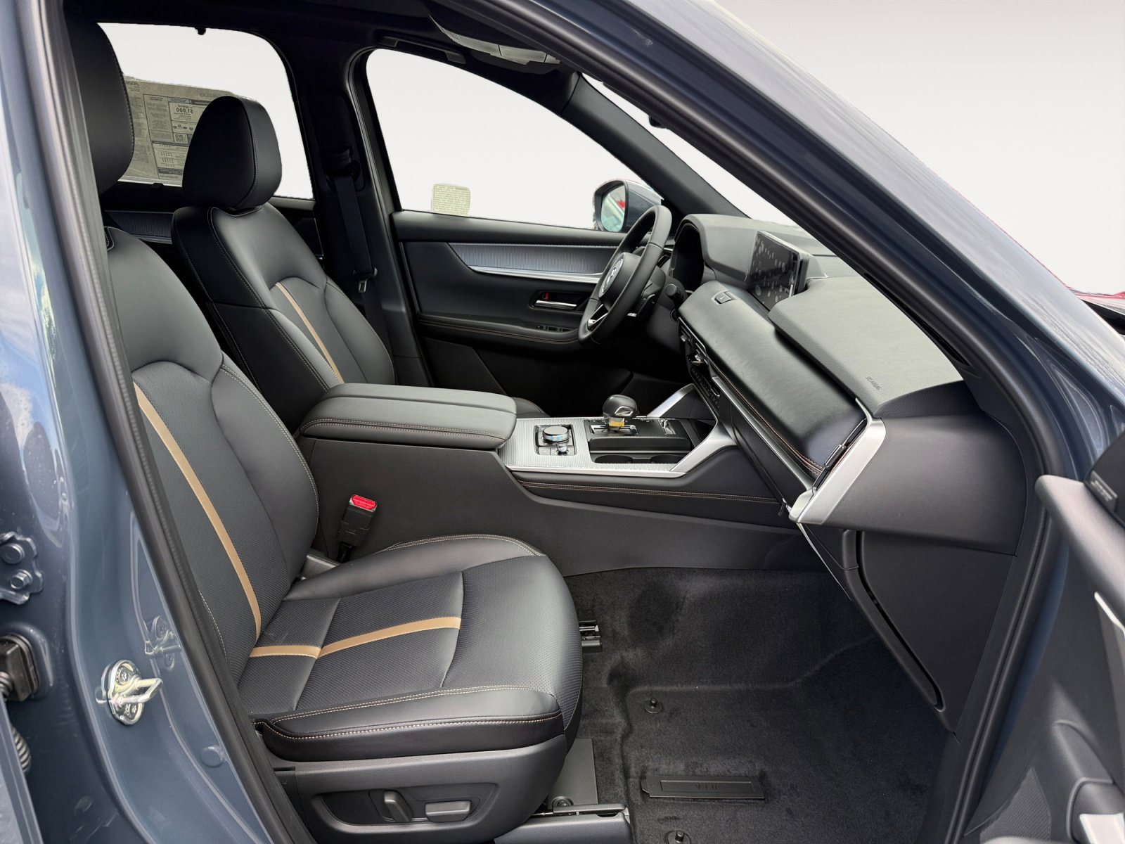 New 2026 MAZDA CX-90 Plug-In Hybrid w/ Premium Plus image 19