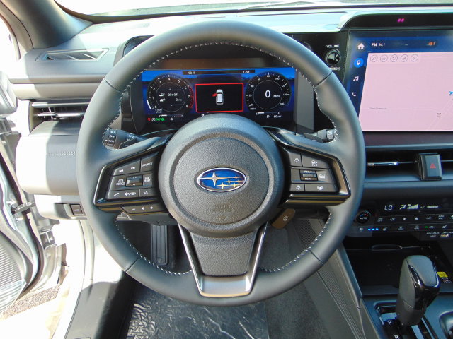 New 2026 Subaru Outback Touring AWD/4WD image 15