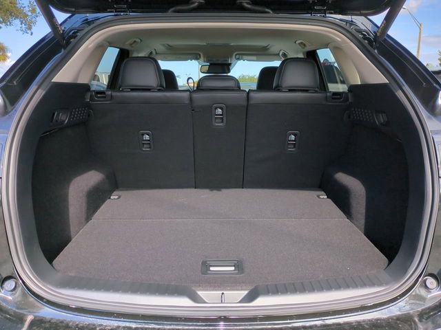 New 2025 MAZDA CX-5 AWD 2.5 S w/ Preferred Package image 13