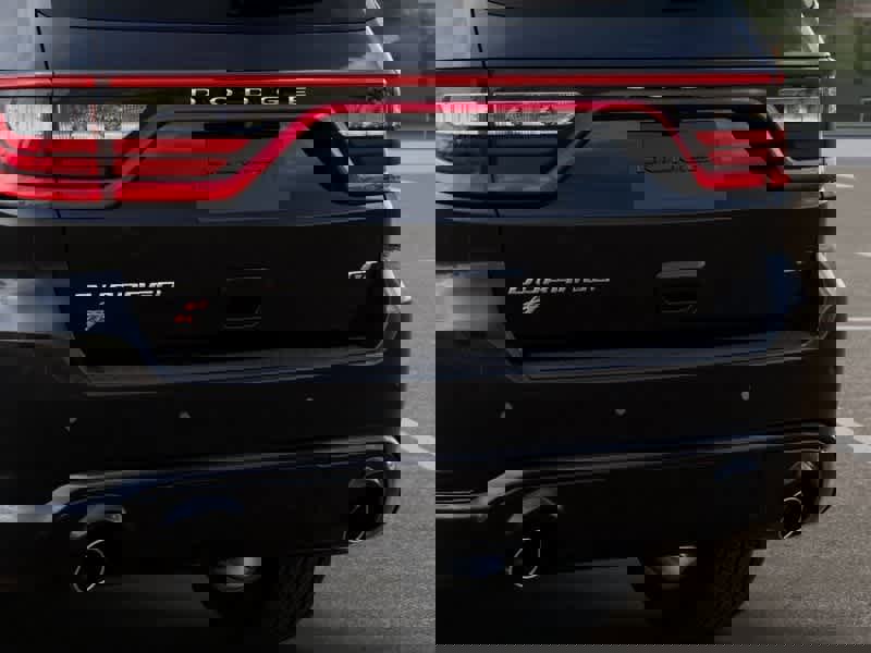 New 2026 Dodge Durango GT image 13