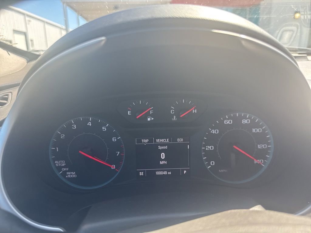 Used 2023 Chevrolet Malibu LT image 10