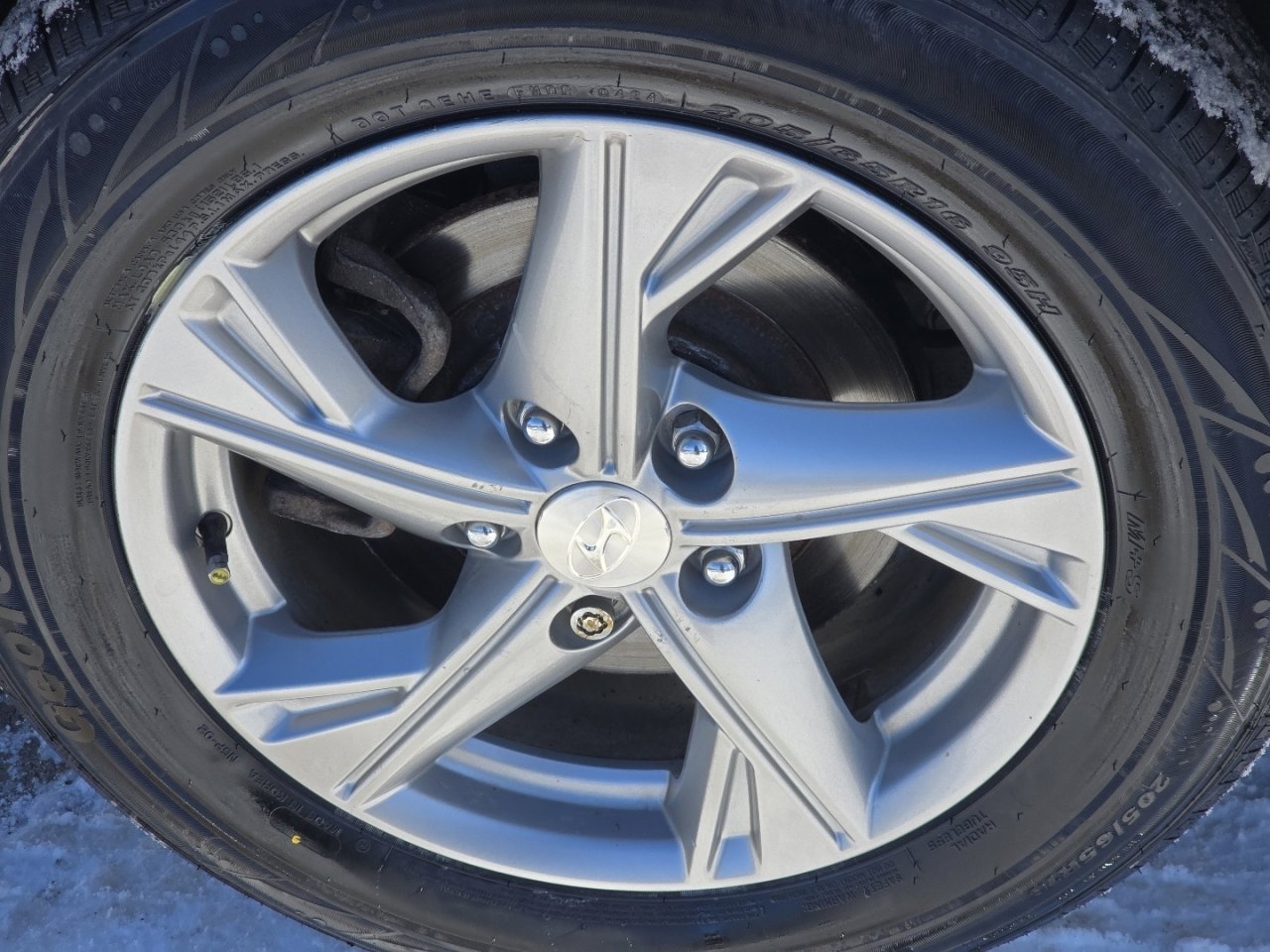 Used 2020 Hyundai Sonata SE image 9