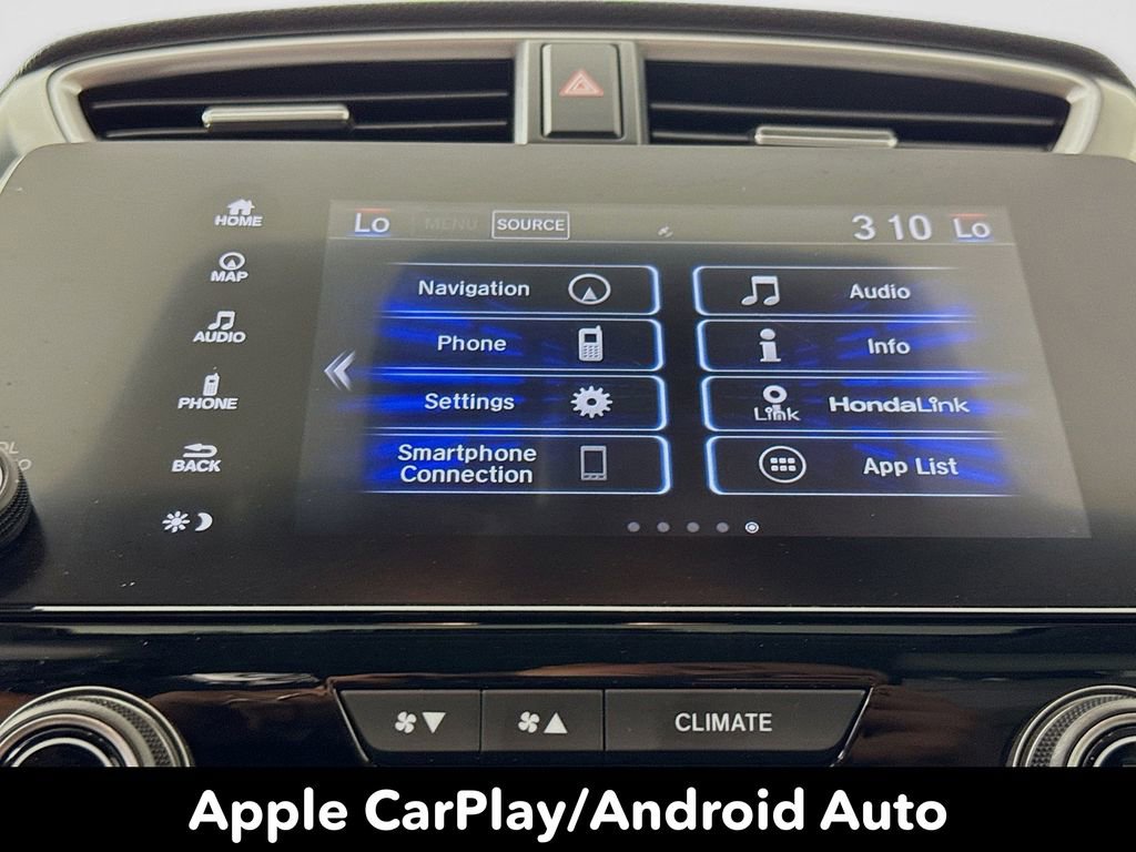 Used 2019 Honda CR-V Touring image 20