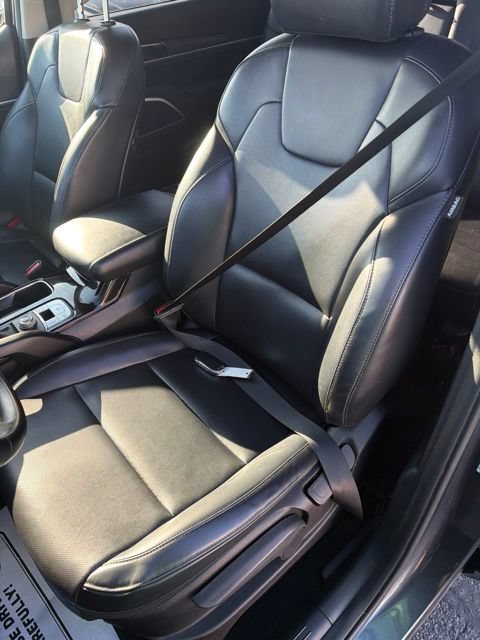 Used 2021 Kia Telluride LX FWD image 10