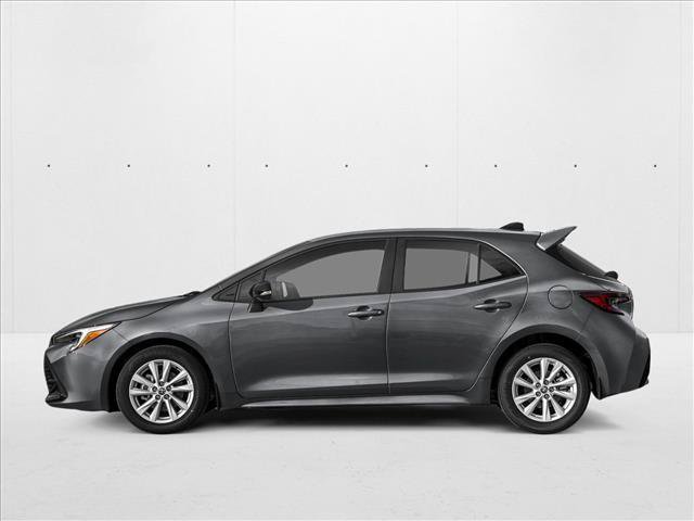 New 2027 Toyota Corolla SE FWD image 3