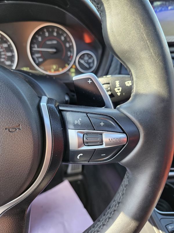 Used 2014 BMW 328i Gran Turismo xDrive xDrive AWD/4WD image 17