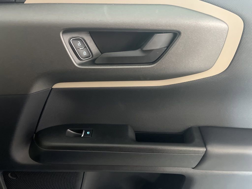 Used 2025 Ford Bronco Sport Big Bend w/ Convenience Package image 56