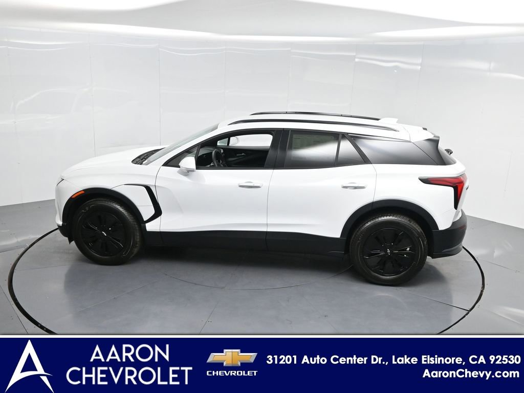 New 2026 Chevrolet Blazer EV LT w/ Midnight/Sport Edition image 45
