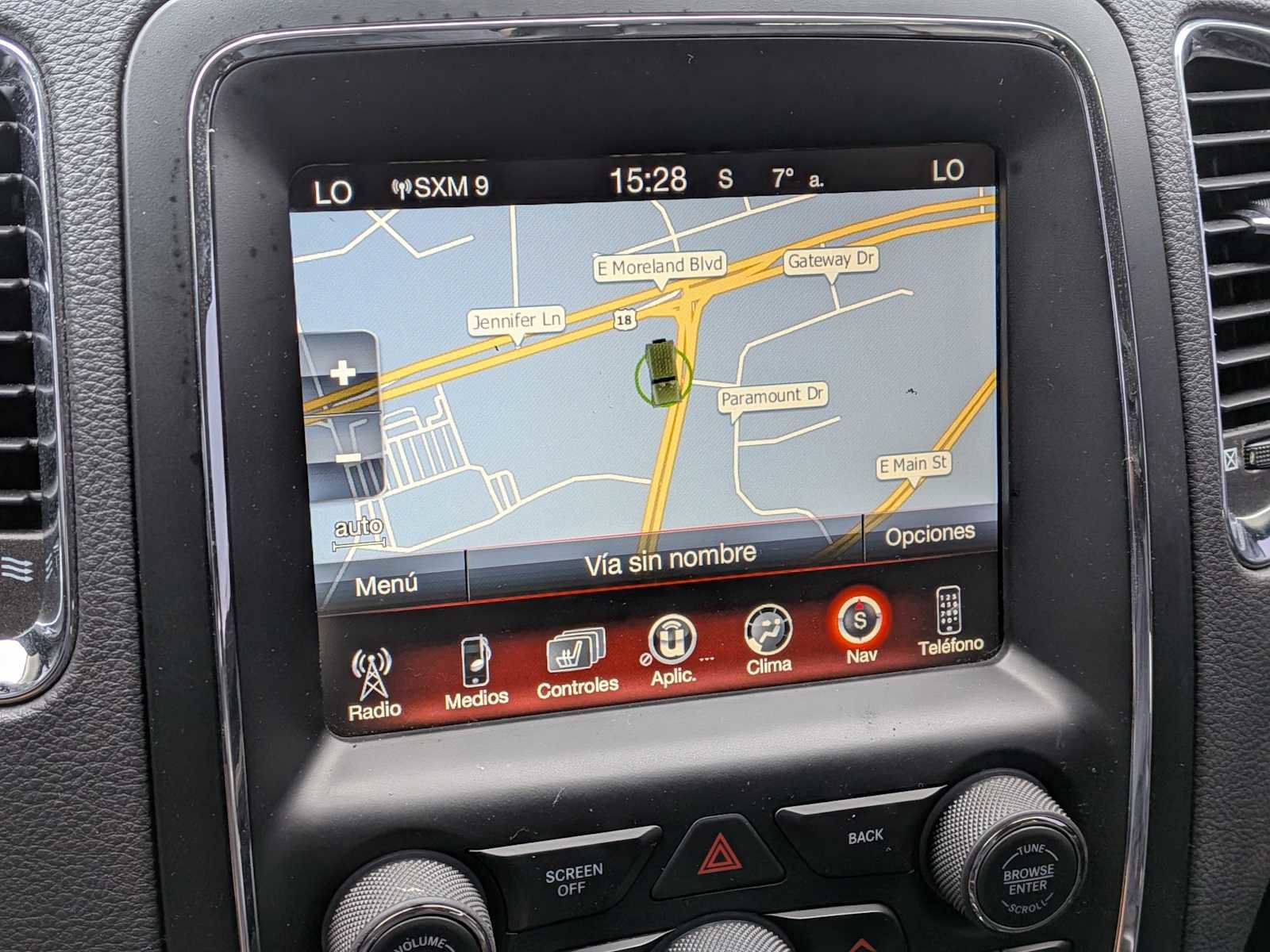 Used 2017 Dodge Durango GT w/ Premium Group image 27