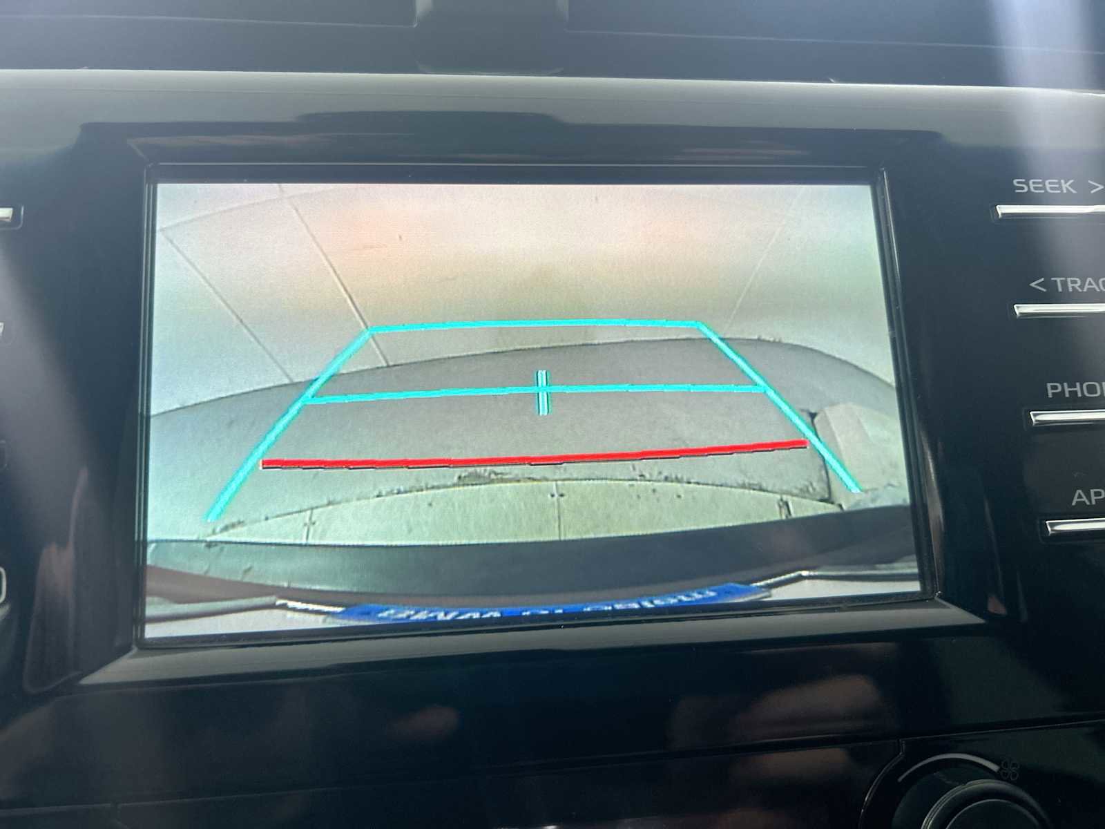 Used 2018 Toyota Camry SE image 22