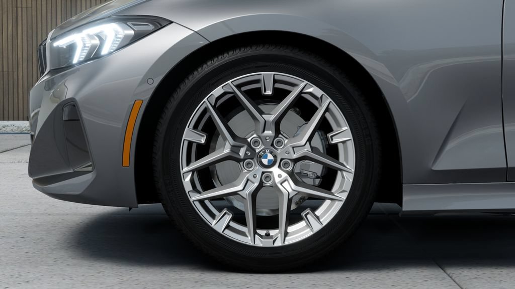 Used 2026 BMW 330i Sedan w/ Premium Package RWD image 33