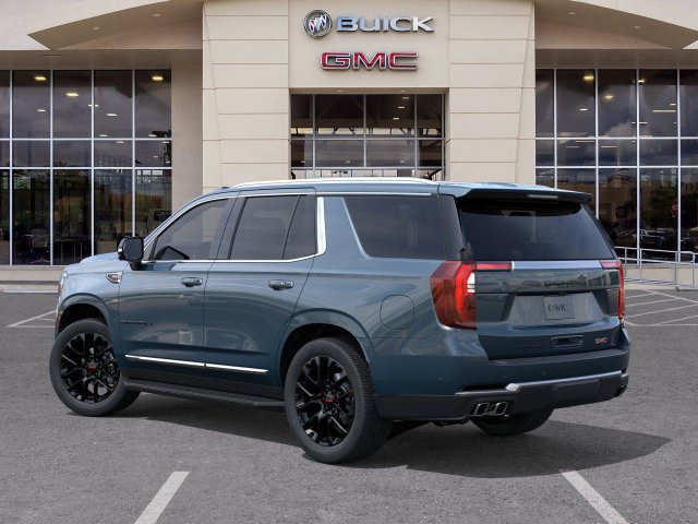 New 2027 GMC Yukon Denali RWD image 3