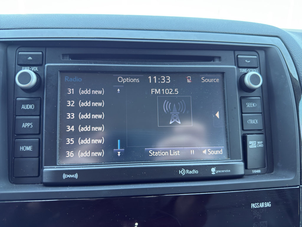 Used 2019 Toyota Sequoia SR5 w/ Premium Package AWD/4WD image 19