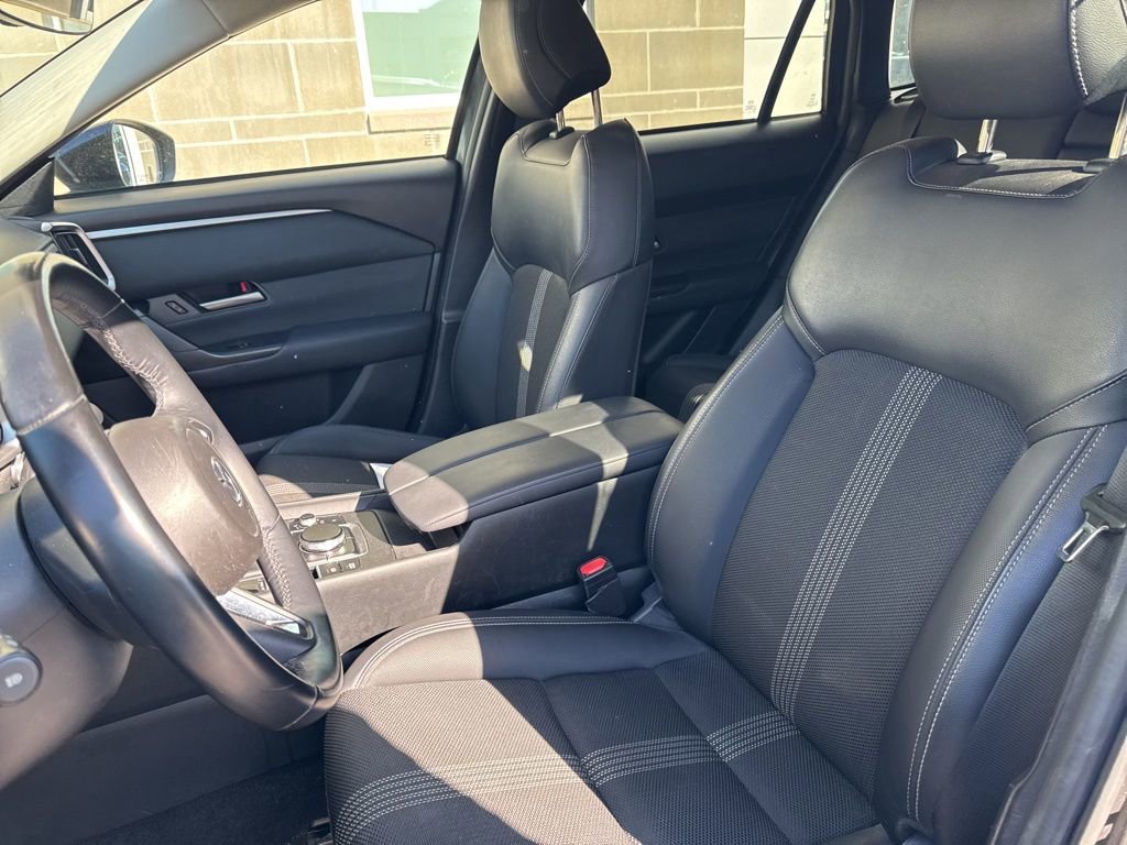 Used 2025 MAZDA CX-50 AWD 2.5 S w/ Select Package image 21
