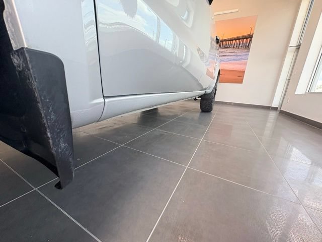 Used 2019 Chevrolet Silverado 1500 Custom Trail Boss w/ Custom Convenience Package AWD/4WD image 18