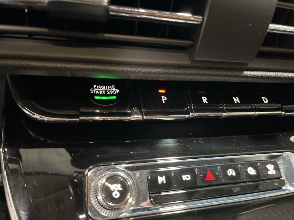 Used 2024 Lincoln Corsair Reserve w/ Equipment Group 201A image 29