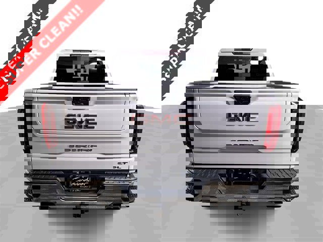 Used 2023 GMC Sierra 1500 SLT image 7