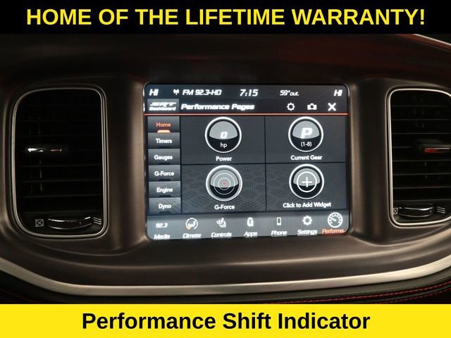 Used 2022 Dodge Charger Scat Pack image 34