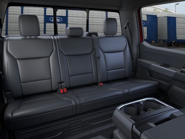 New 2026 Ford F150 XLT AWD/4WD image 11