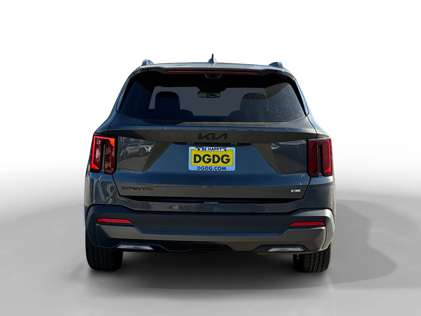 New 2026 Kia Sorento SX Prestige image 4