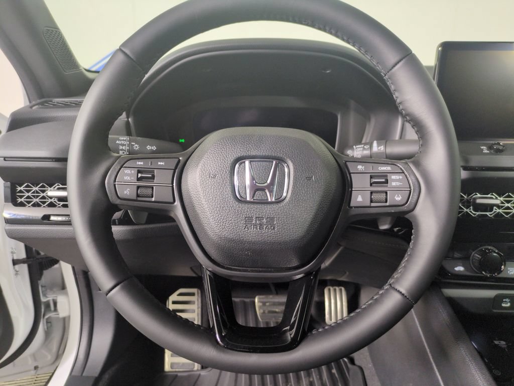New 2026 Honda Accord Sport image 14