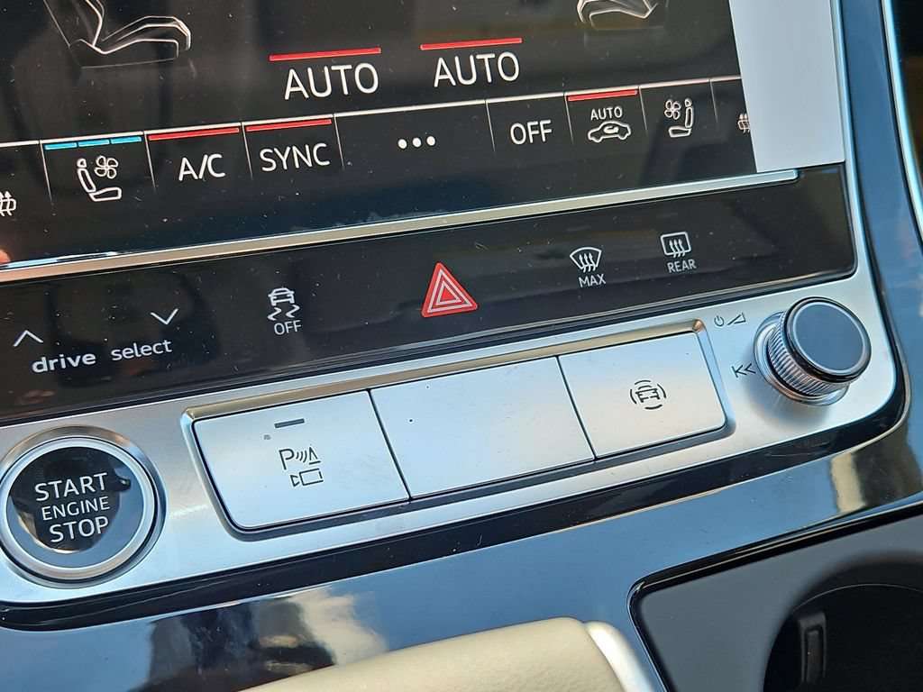 New 2026 Audi Q8 Premium Plus AWD/4WD image 11