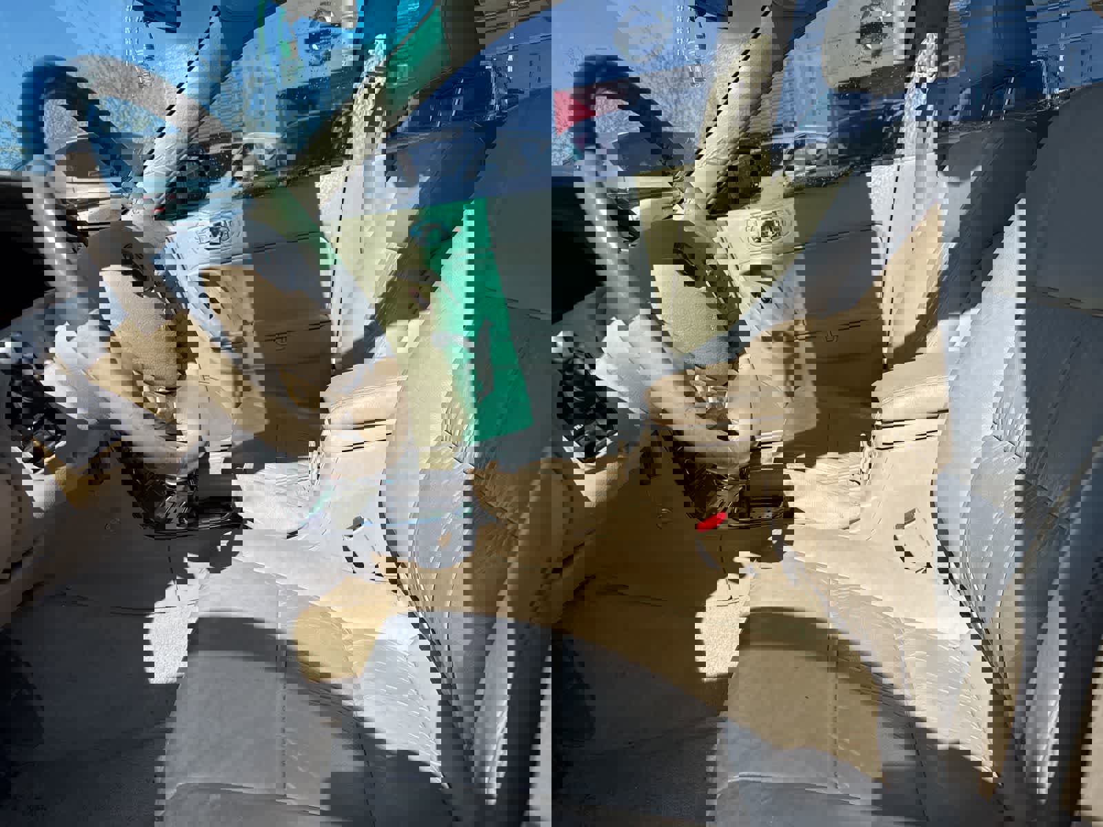 Used 2002 MAZDA Millenia S image 14