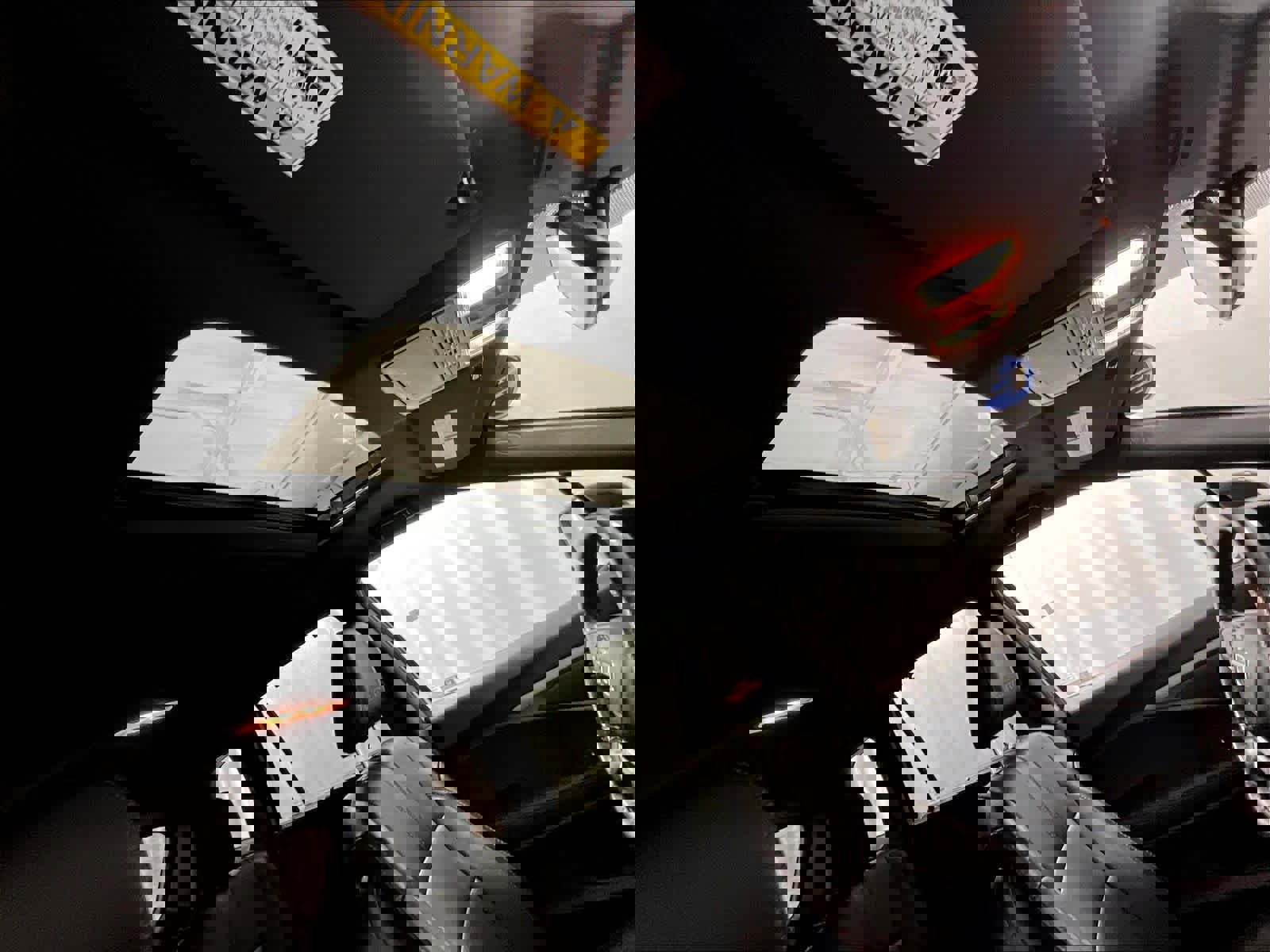 Used 2022 Honda Passport TrailSport image 22