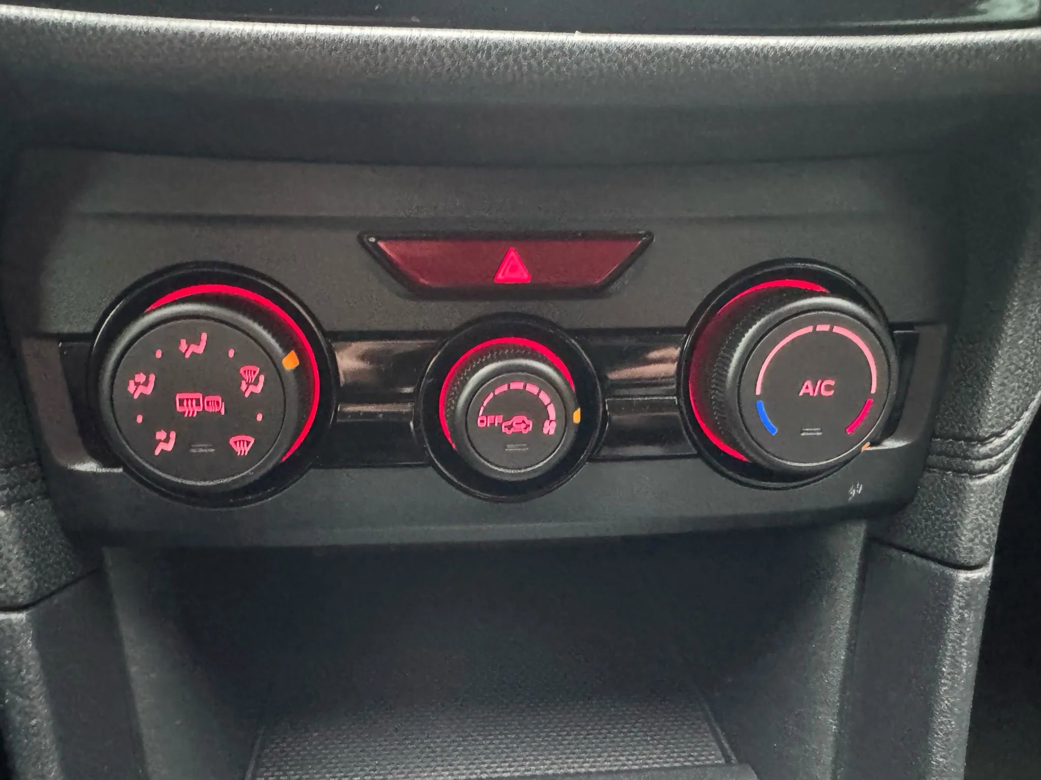 Used 2018 Subaru Crosstrek 2.0i Premium image 27