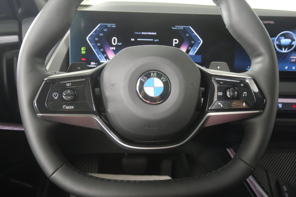 Certified 2026 BMW X3 xDrive30i AWD/4WD image 19