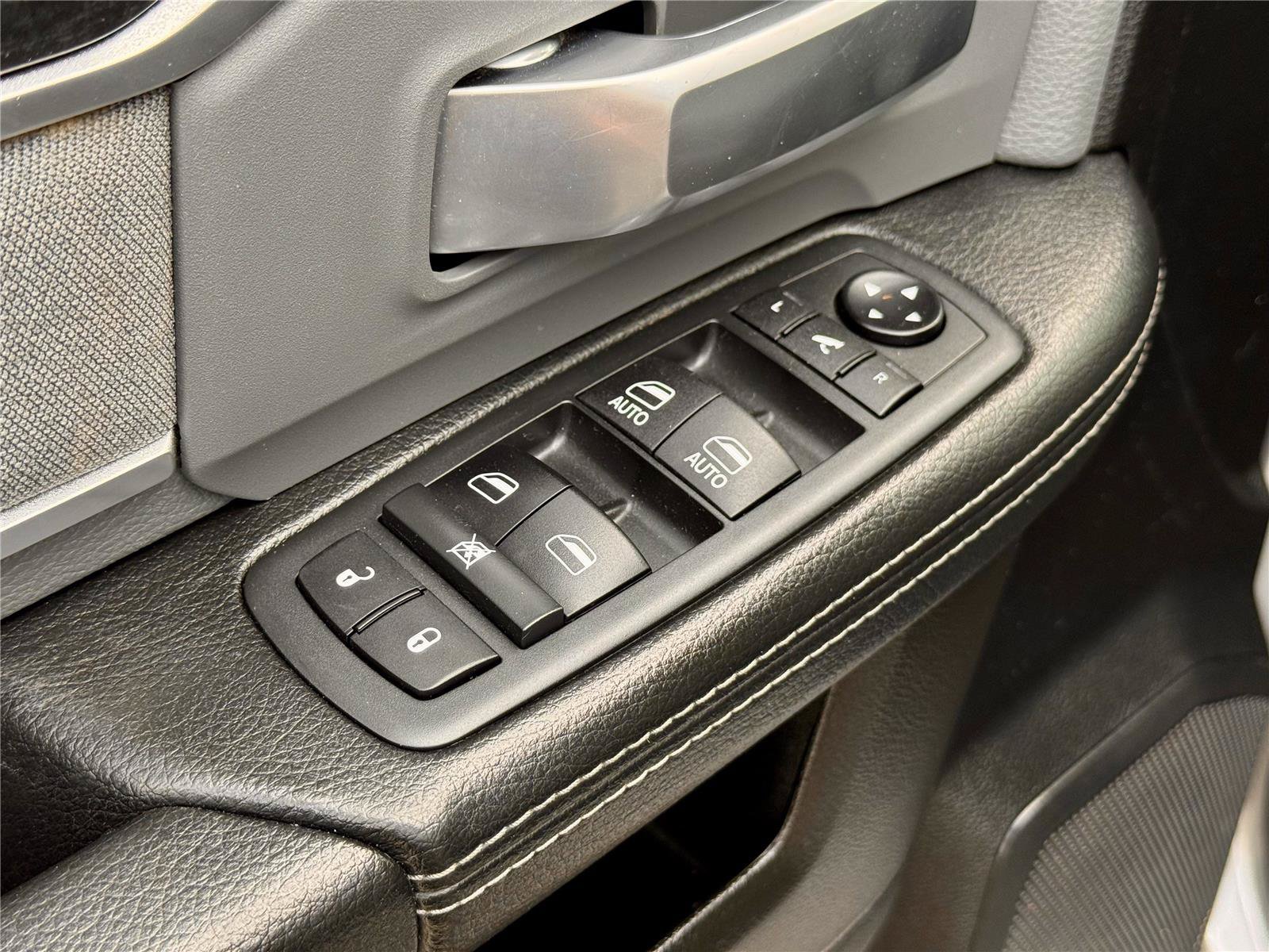 Used 2019 RAM 3500 Big Horn AWD/4WD image 42