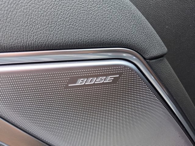 New 2026 Chevrolet Silverado 2500 High Country w/ Midnight Edition AWD/4WD image 10