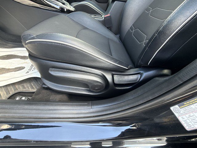 Used 2024 Kia Forte GT-Line w/ GT-Line Premium Package image 14