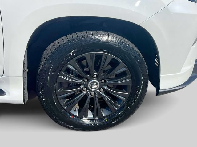 Used 2021 Lexus GX 460 Premium AWD/4WD image 14