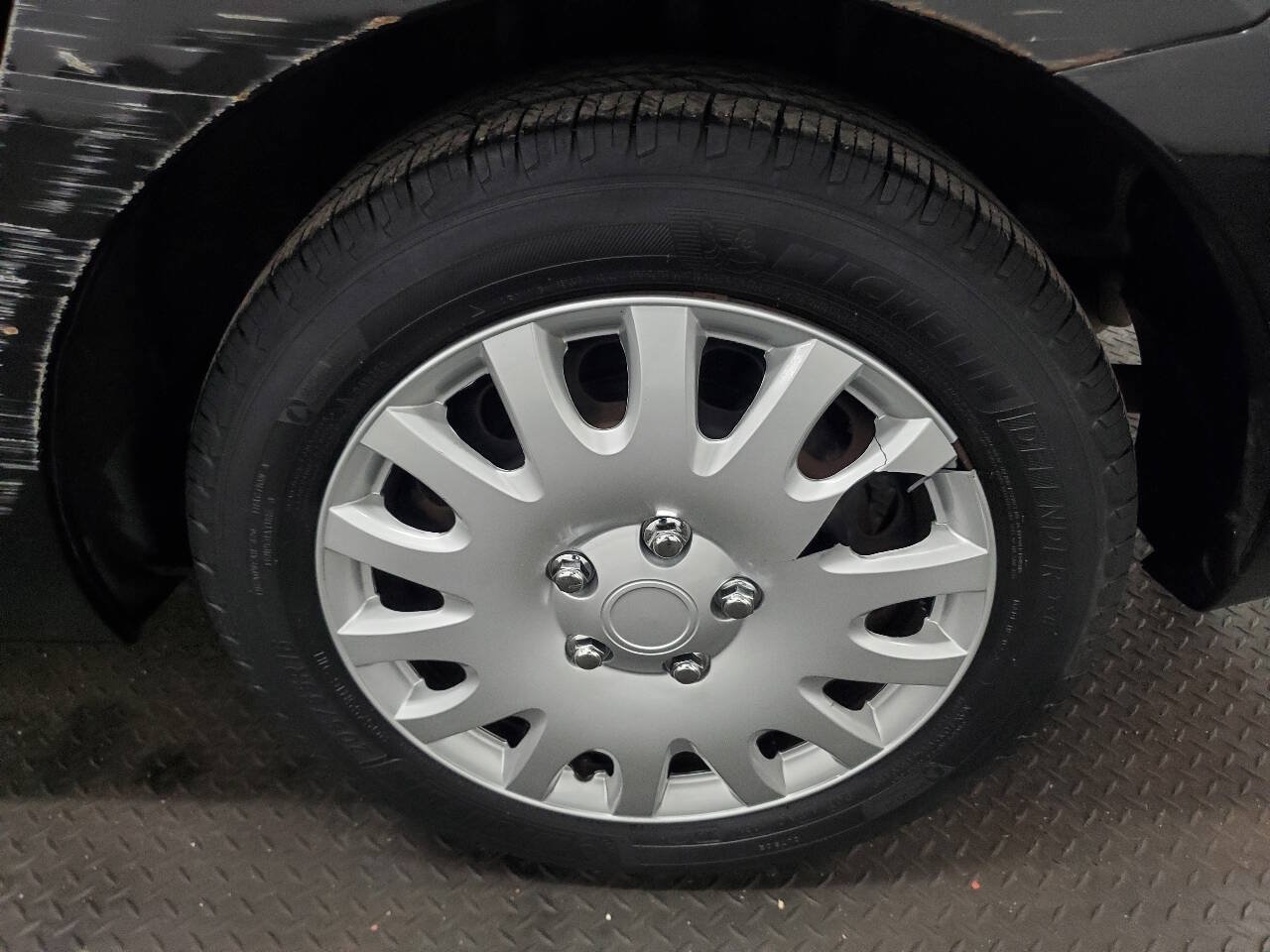 Used 2010 MAZDA MAZDA3 i Sport FWD image 20
