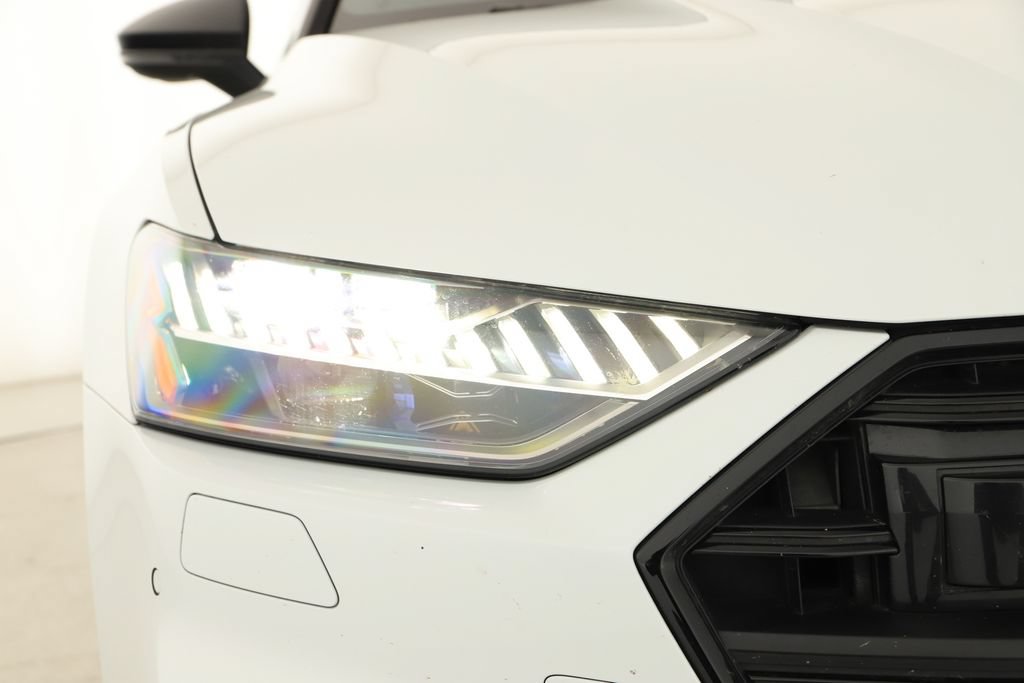 Certified 2023 Audi S7 Prestige w/ Prestige Package AWD/4WD image 38
