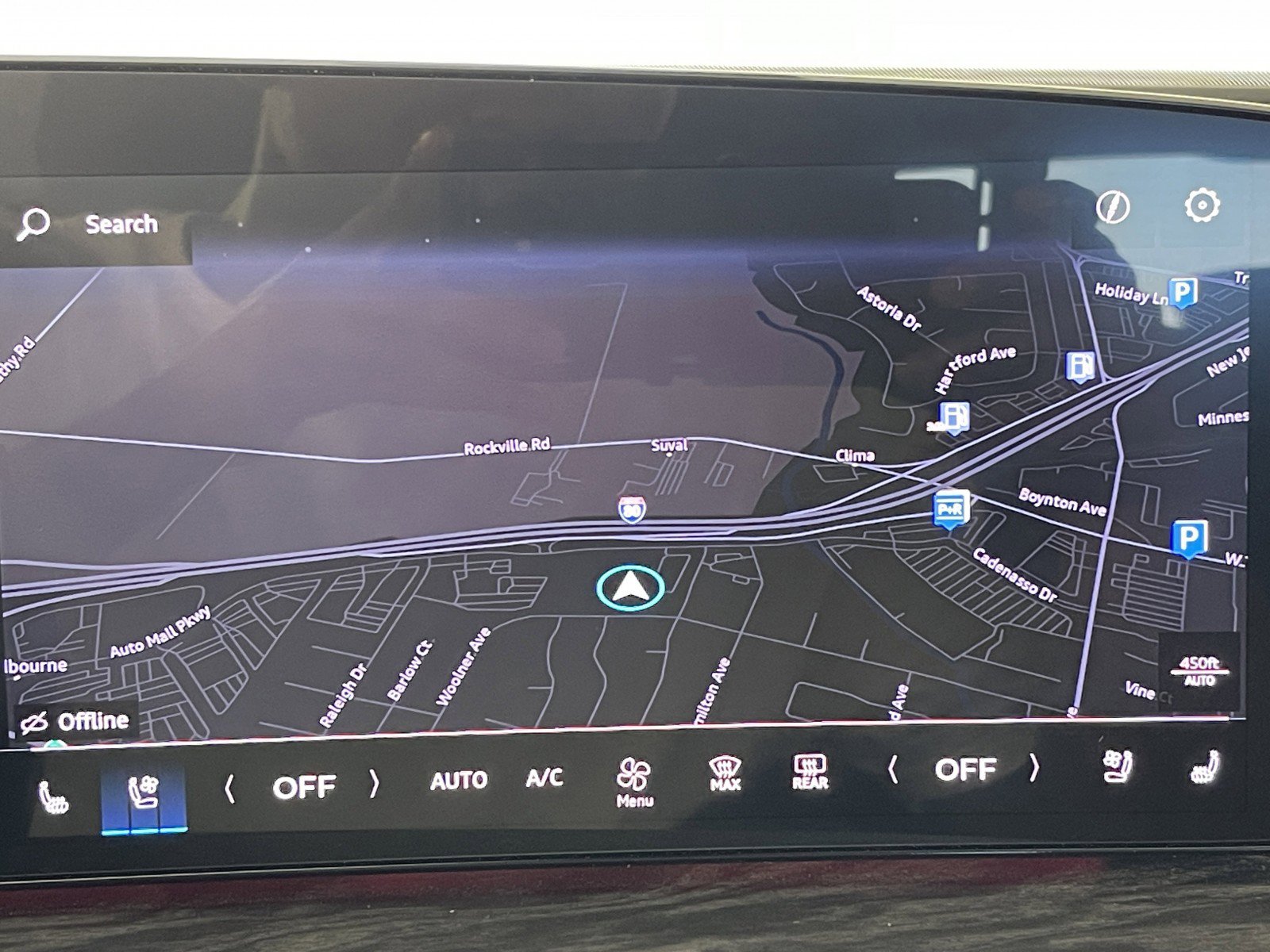 New 2025 Audi Q5 Premium Plus image 30