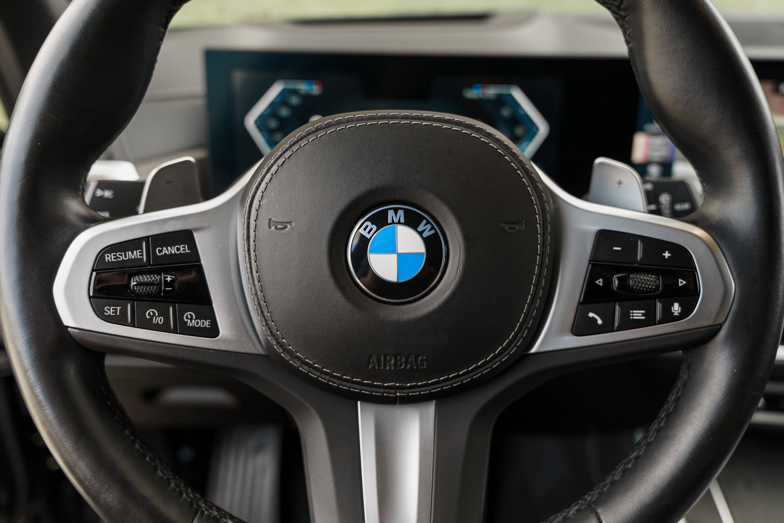 Used 2025 BMW X5 xDrive40i image 16