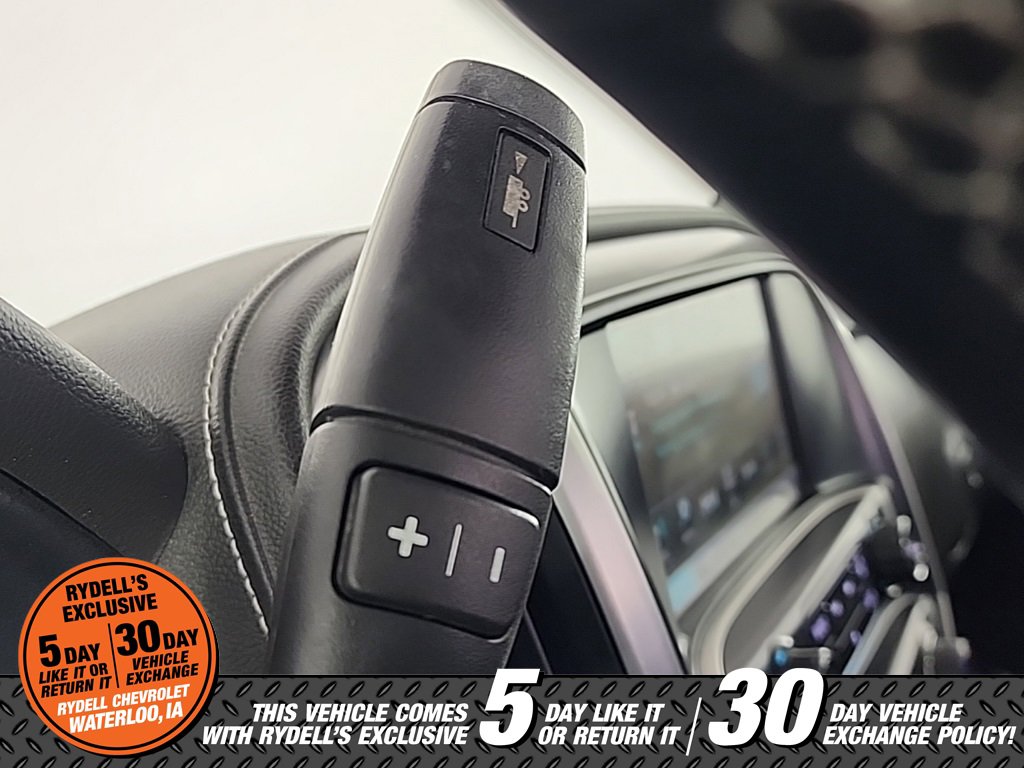 Used 2017 GMC Sierra 1500 SLT w/ Texas SLT Premium Package image 25