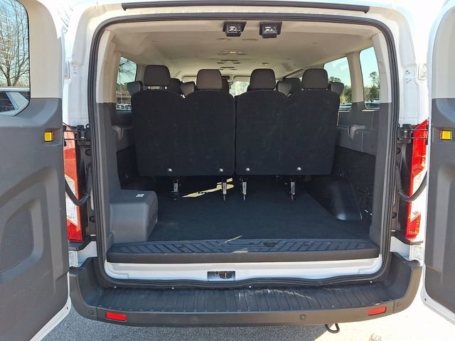 Used 2023 Ford Transit 350 XLT image 34